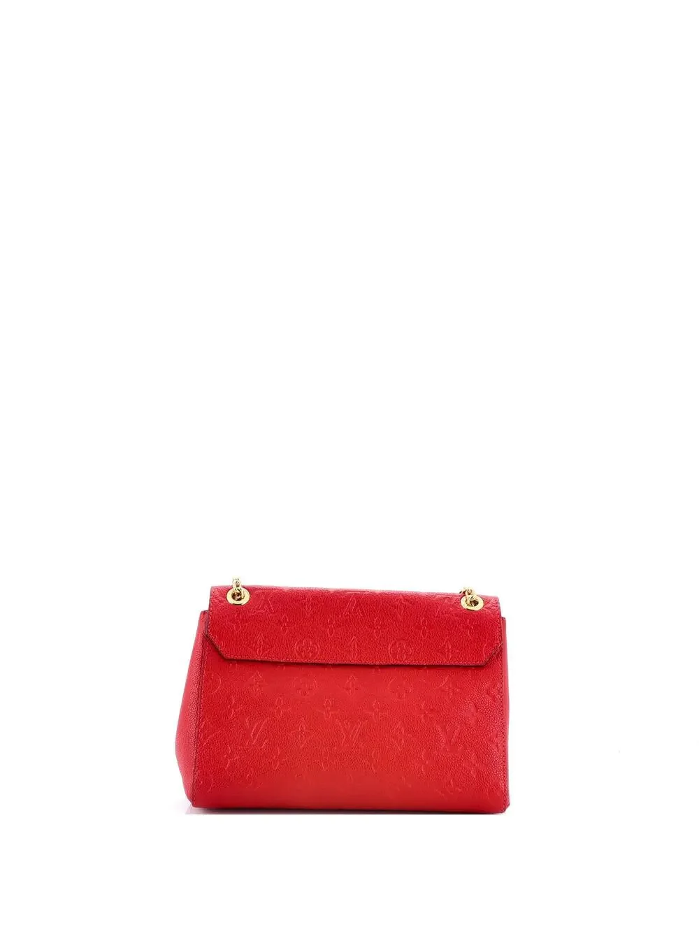 Louis Vuitton Vavin Handbag Empreinte #202578L24B